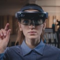 Augmented Reality (AR) and Virtual Reality (VR) Chatbots: Exploring the Future Potential and Use Cases