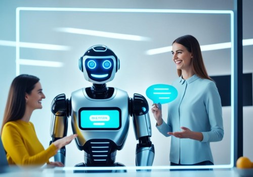 The Power of AI-Powered Chatbots